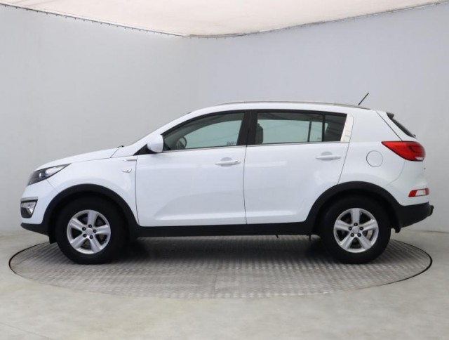 Kia Sportage  1.6 GDI 