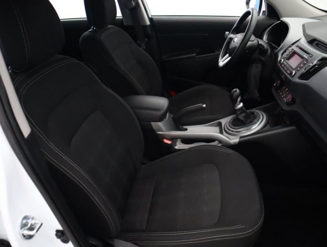 Kia Sportage  1.6 GDI 