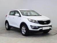 Kia Sportage  1.6 GDI 