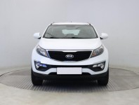 Kia Sportage  1.6 GDI 