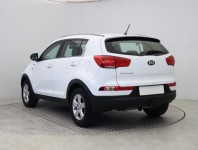 Kia Sportage  1.6 GDI 