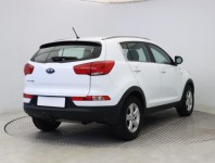 Kia Sportage  1.6 GDI 