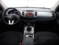 Kia Sportage  1.6 GDI 