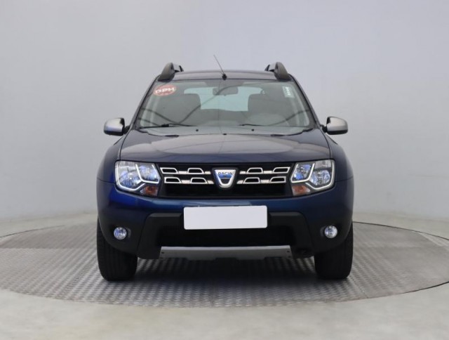 Dacia Duster  1.2 TCe 