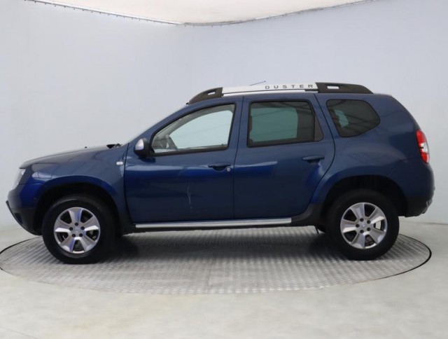 Dacia Duster  1.2 TCe 