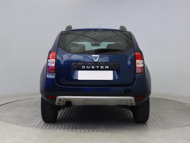 Dacia Duster  1.2 TCe 