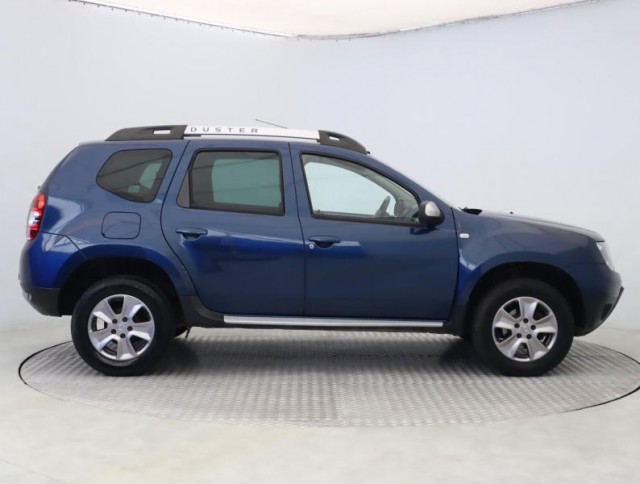 Dacia Duster  1.2 TCe 