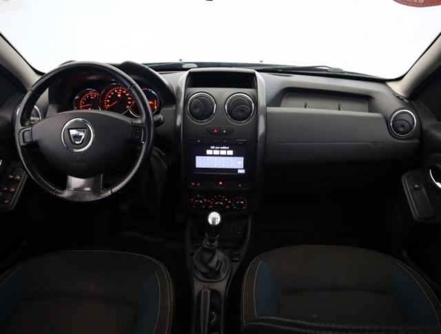 Dacia Duster  1.2 TCe 