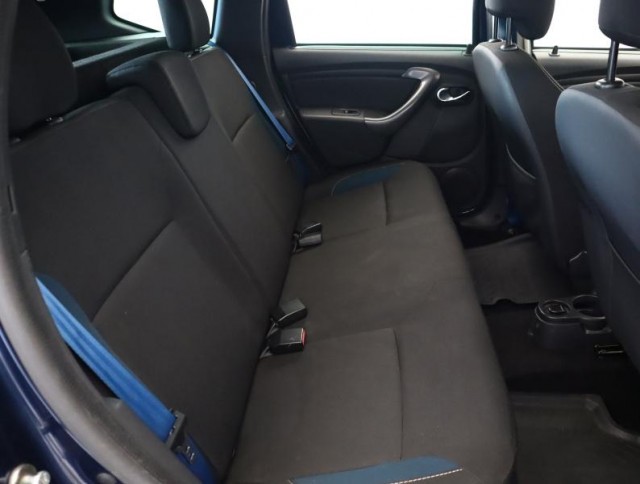 Dacia Duster  1.2 TCe 