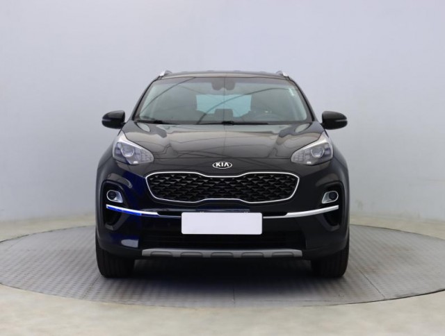 Kia Sportage  1.6 T-GDI 