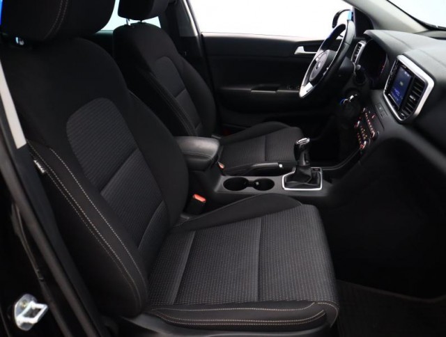 Kia Sportage  1.6 T-GDI 