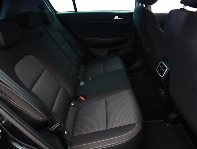 Kia Sportage  1.6 T-GDI 