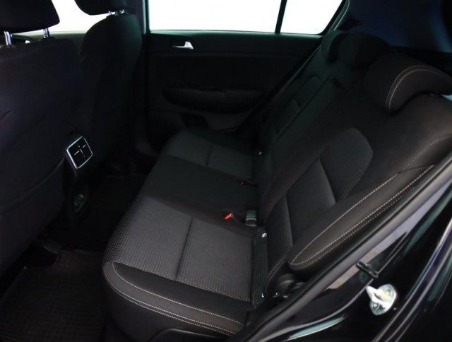 Kia Sportage  1.6 T-GDI 