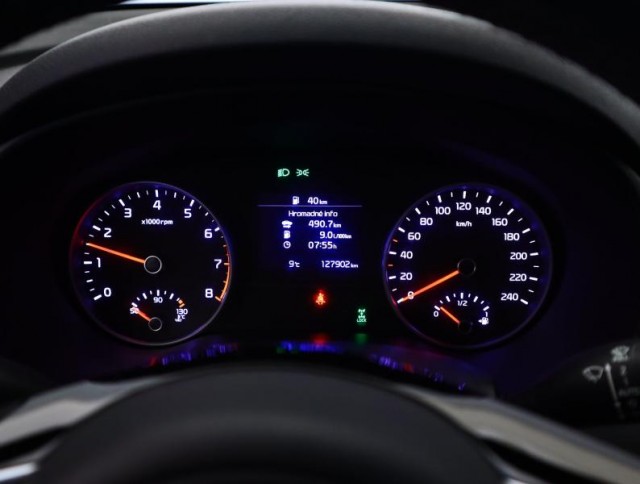 Kia Sportage  1.6 T-GDI 