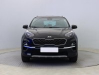 Kia Sportage  1.6 T-GDI 