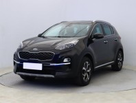 Kia Sportage  1.6 T-GDI 