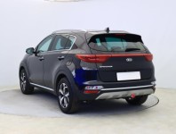 Kia Sportage  1.6 T-GDI 