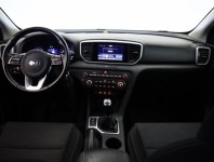 Kia Sportage  1.6 T-GDI 