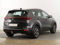 Kia Sportage  1.6 T-GDI Style