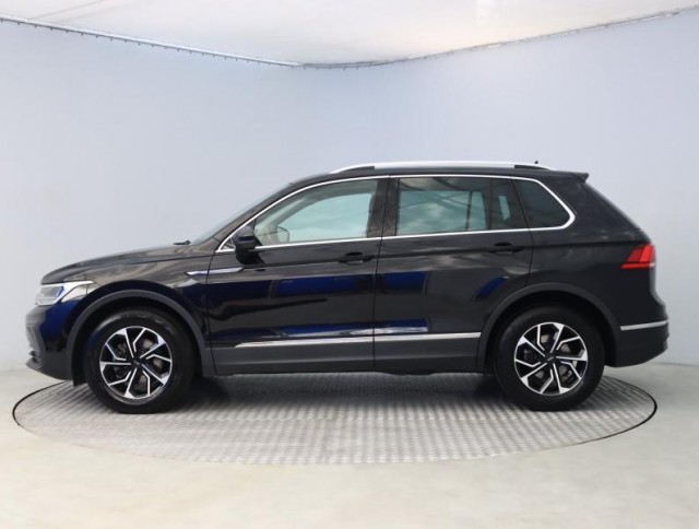 Volkswagen Tiguan  1.5 TSI Life