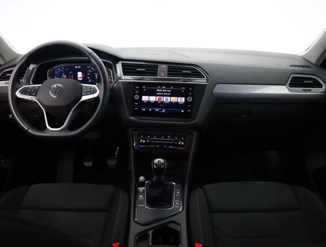 Volkswagen Tiguan  1.5 TSI Life