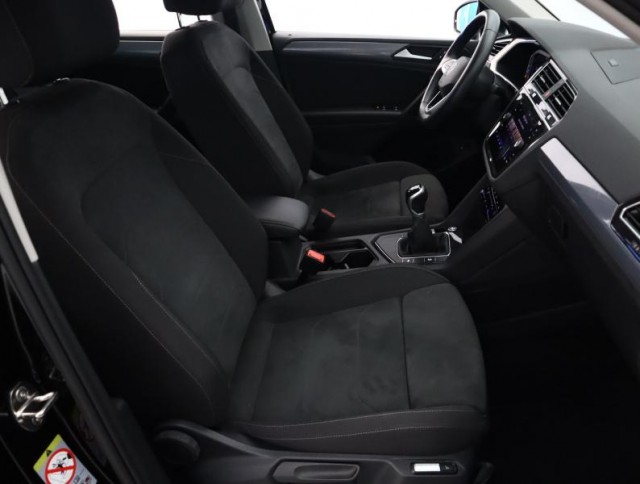 Volkswagen Tiguan  1.5 TSI Life