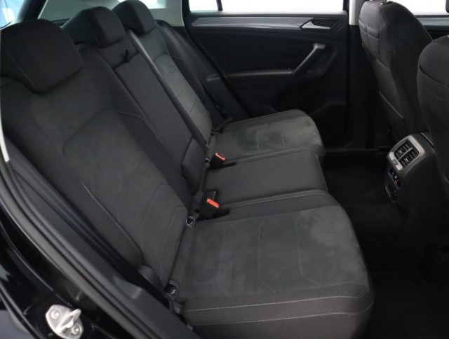 Volkswagen Tiguan  1.5 TSI Life
