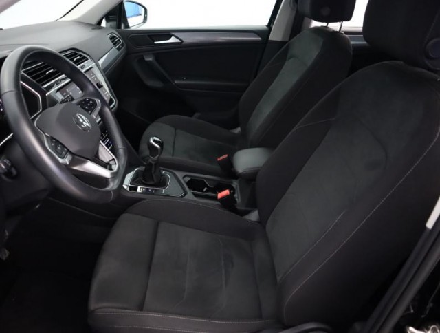Volkswagen Tiguan  1.5 TSI Life