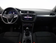 Volkswagen Tiguan  1.5 TSI Life
