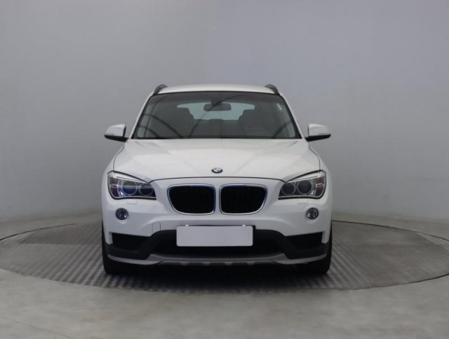 BMW X1  sDrive16d 