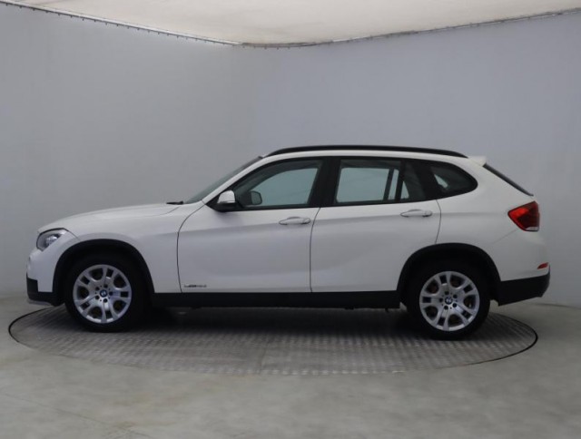BMW X1  sDrive16d 