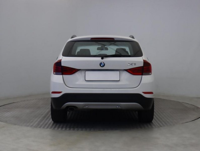 BMW X1  sDrive16d 