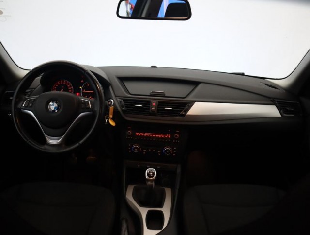 BMW X1  sDrive16d 
