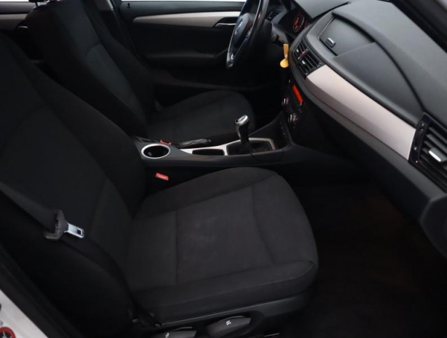 BMW X1  sDrive16d 