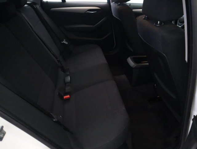 BMW X1  sDrive16d 