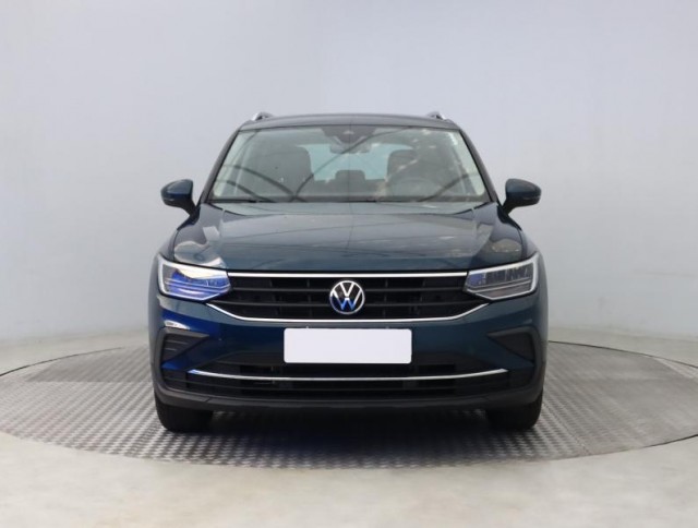 Volkswagen Tiguan  1.5 TSI Life