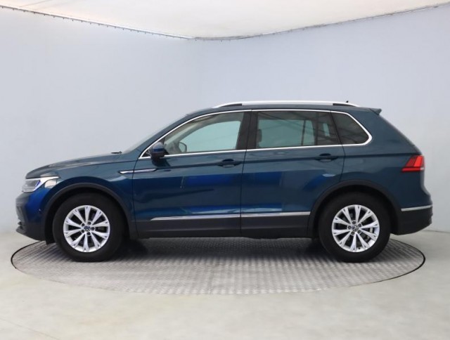 Volkswagen Tiguan  1.5 TSI Life