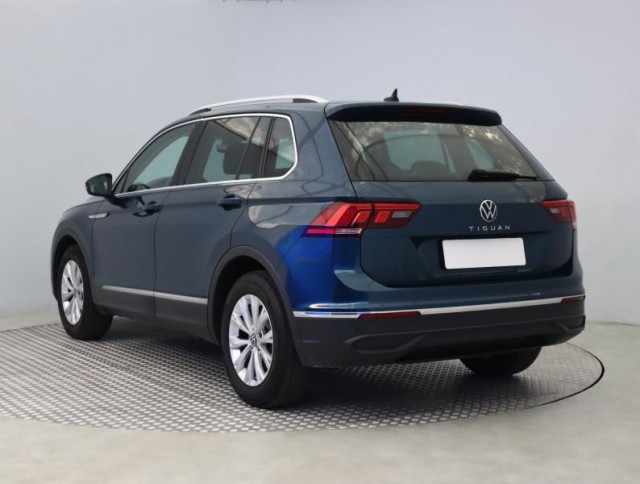 Volkswagen Tiguan  1.5 TSI Life