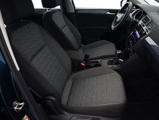 Volkswagen Tiguan  1.5 TSI Life