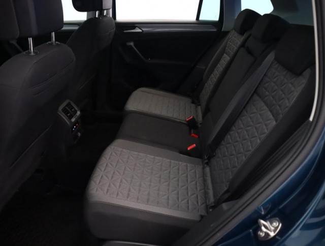 Volkswagen Tiguan  1.5 TSI Life