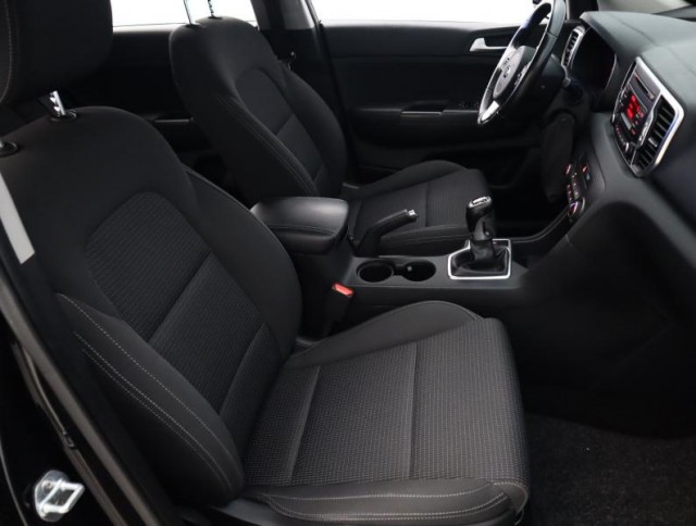 Kia Sportage  1.6 GDI 
