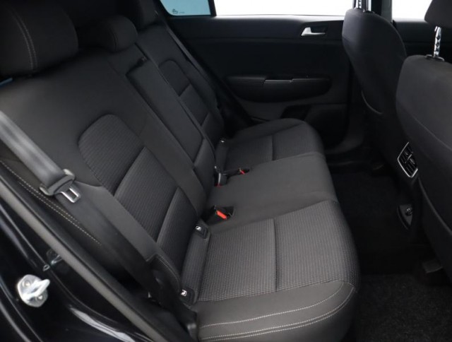 Kia Sportage  1.6 GDI 
