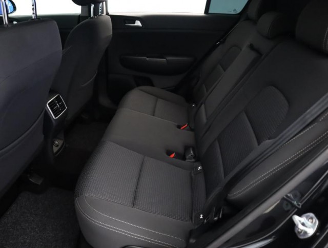 Kia Sportage  1.6 GDI 