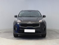 Kia Sportage  1.6 GDI 