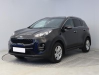 Kia Sportage  1.6 GDI 