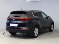 Kia Sportage  1.6 GDI 