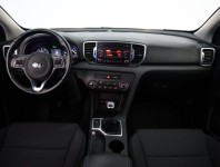 Kia Sportage  1.6 GDI 