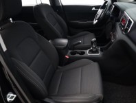 Kia Sportage  1.6 GDI 
