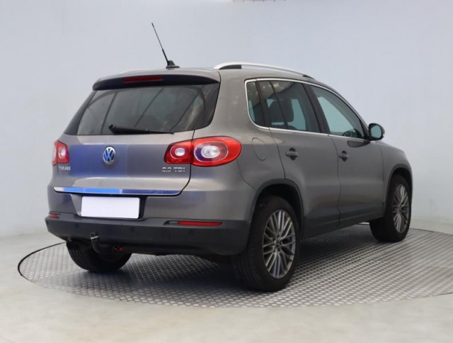 Volkswagen Tiguan  2.0 TDI 