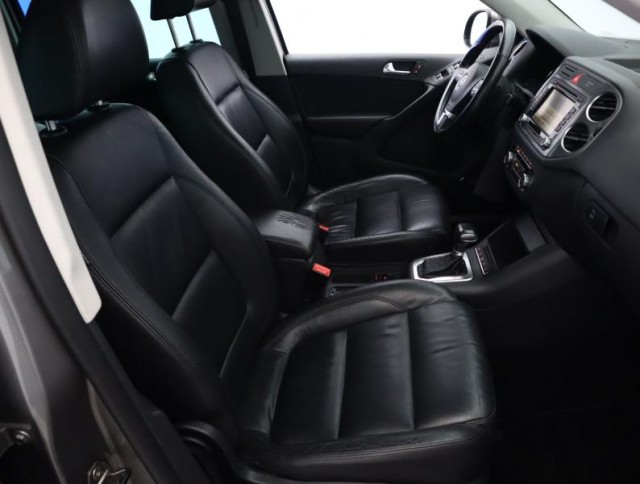 Volkswagen Tiguan  2.0 TDI 